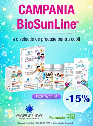 Helcor 15% Reducere Mai-Iunie