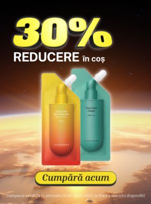 Hidehere 30% Reducere In cos Zorii Reducerilor