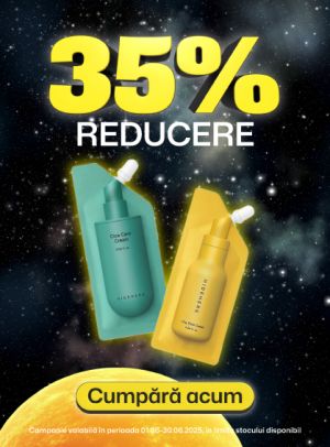 Hidehere 35% Reducere Zorii Reducerilor