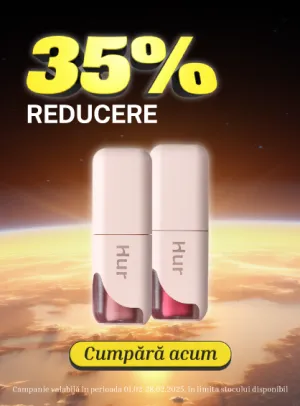 House Of Hur 35% Reducere Zorii Reducerilor