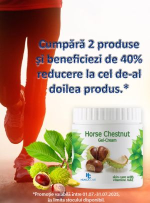 Hunca 1+40% Reducere la al 2-lea Iunie