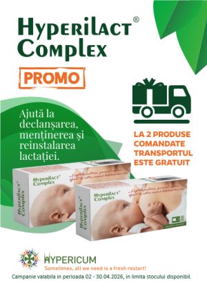Hyperilact Transport Gratuit Aprilie