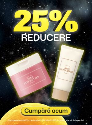I'm From 25% Reducere Zorii Reducerilor
