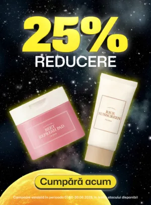 I'm From 25% Reducere Zorii Reducerilor