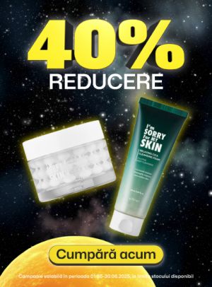 I'm Sorry For My Skin 40% Reducere Zorii Reducerilor