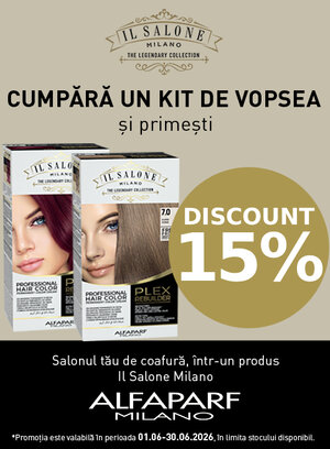 Il Salone 15% Reducere Iunie