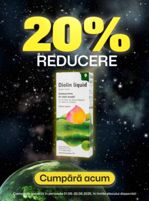 Imedica Epsilon 20% Reducere Zorii Reducerilor