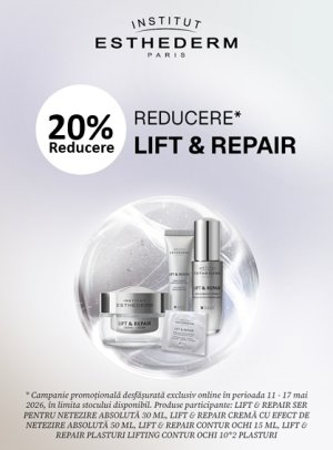 Institut Esthederm Lift & Repaire 20% Reducere Mai