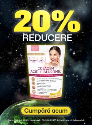 Interherb 20% Reducere Zorii Reducerilor
