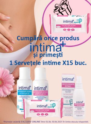 Intima+ Produs Bonus Iunie