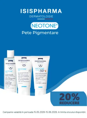 Isispharma Neotone 20% Reducere Mai
