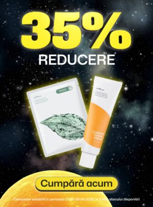 Isntree 35% Reducere Zorii Reducerilor
