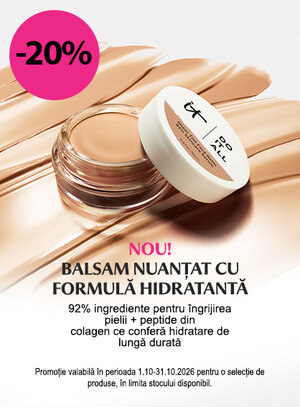 It Cosmetics 20% Reducere Octombrie