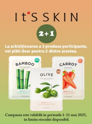 It's Skin 3 la pret de 2 Mai