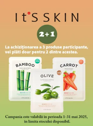 It's Skin 3 la pret de 2 Mai