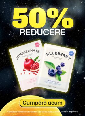 It's Skin 50% Reducere Zorii Reducerilor