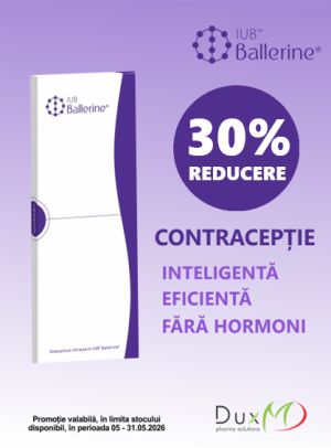 Iub 30% Reducere Mai
