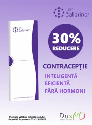 Iub 30% Reducere Mai