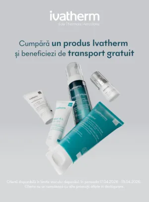 Ivatherm Transport Gratuit Aprilie