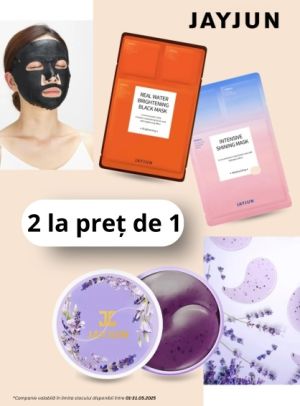 Jayjun 2 la pret de 1 Mai