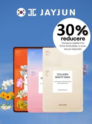 Jayjun 30% Reducere Aprilie-Mai