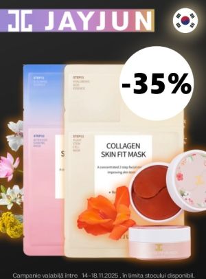 Jayjun 35% Reducere Black Friday 2025