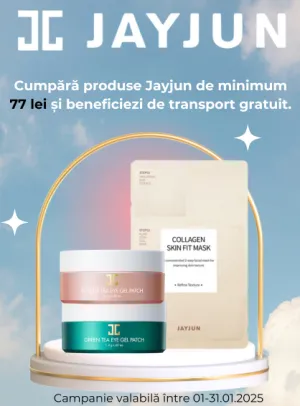 Jayjun Transport Gratuit Ianuarie