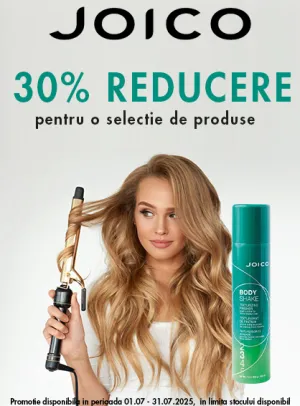 Joico 30% Reducere Iulie