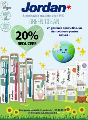 Jordan 20% Reducere Iunie
