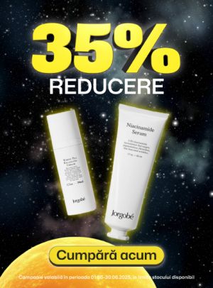 Jorgobe 35% Reducere Zorii Reducerilor