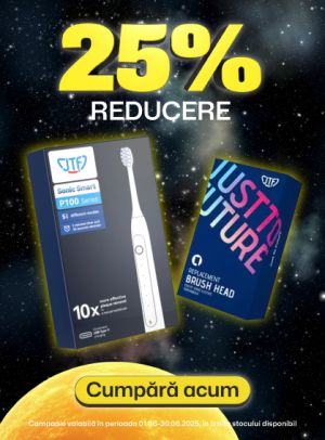 JTF 25% Reducere Zorii Reducerilor