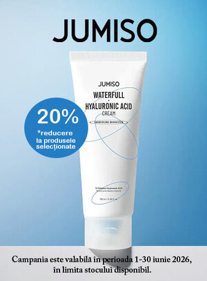 JUMISO 20% Reducere Iunie