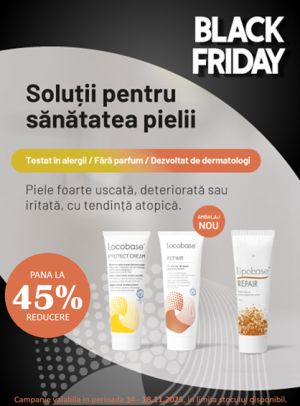 Karo Pana La 45% Reducere Black Friday 2025