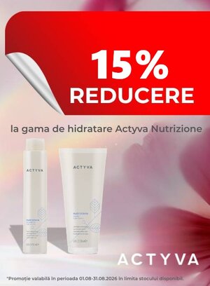 Kemon 15% Reducere August