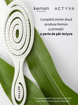 Kemon Produs Bonus Aprilie-Mai