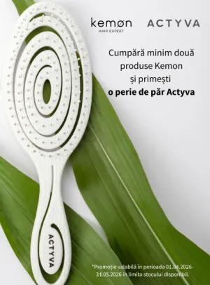 Kemon Produs Bonus Aprilie-Mai