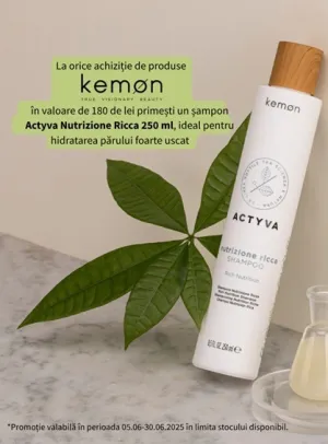 Kemon Produs Bonus Iunie