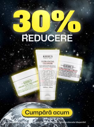 Kiehls 30% Reducere Zorii Reducerilor