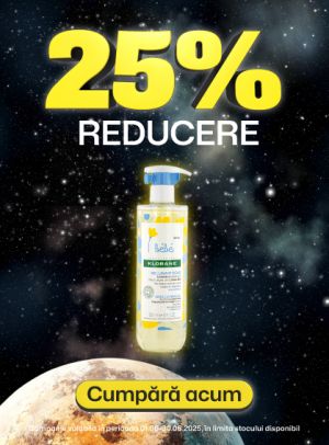 Klorane Bebe 25% Reducere Zorii Reducerilor