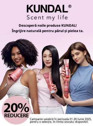 Kundal 20% Reducere Iunie