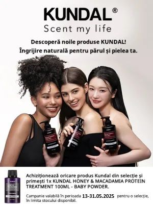 Kundal Produs Bonus Mai