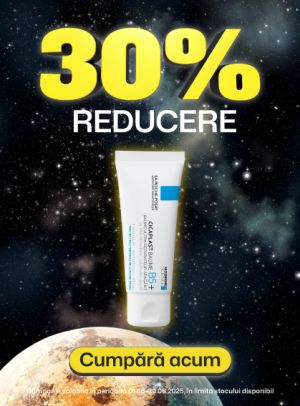 La Roche-Posay Cicaplast 30% Reducere Zorii Reducerilor