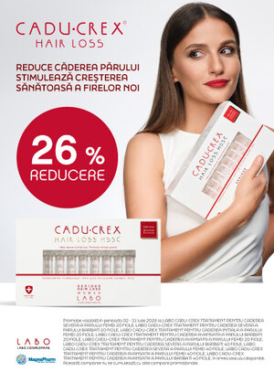 Labo 26% Reducere Iulie