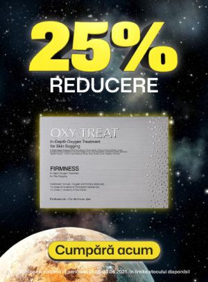 Labo Oxytreat 25% Reducere Zorii Reducerilor