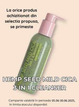 LalaReceipe Produs Bonus Iunie- Iulie