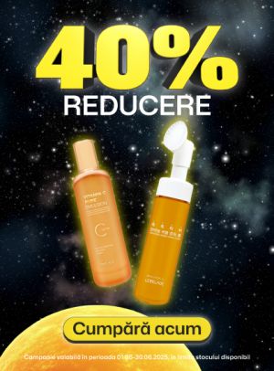 Lebelage 40% Reducere Zorii Reducerilor 