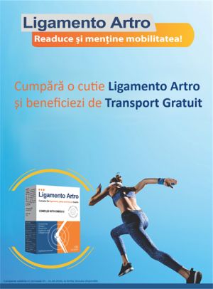 Ligamento Transport Gratuit Mai