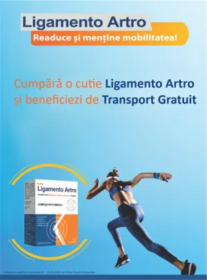Ligamento Transport Gratuit Mai