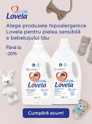 Lovela 20% Reducere Valentines Day