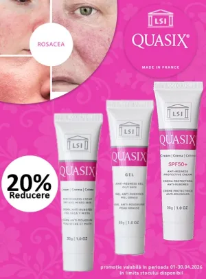 LSI 20% Reducere Aprilie